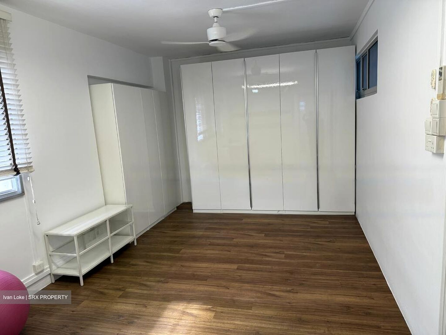 Blk 548 Pasir Ris Street 51 (Pasir Ris), HDB Executive #478919041